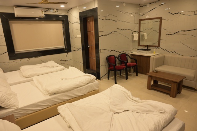 Suite Room